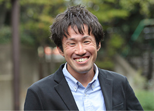 TAKAAKI HASEGAWA